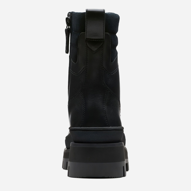 Trapery damskie Clarks CLA26174060 41 Czarne (5063090291760) - obraz 5