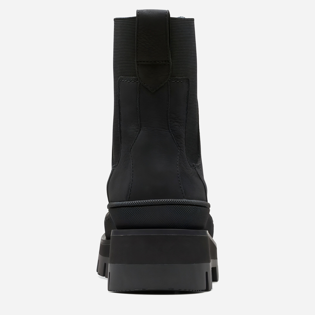 Sztyblety damskie Clarks CLA26174067 41 Czarne (5063090293092) - obraz 5