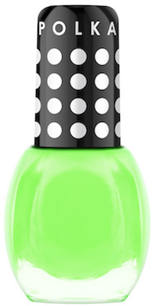 Lakier do paznokci Vipera Polka Nail Polish 150 5.5 ml (5903587574504) - obraz 1