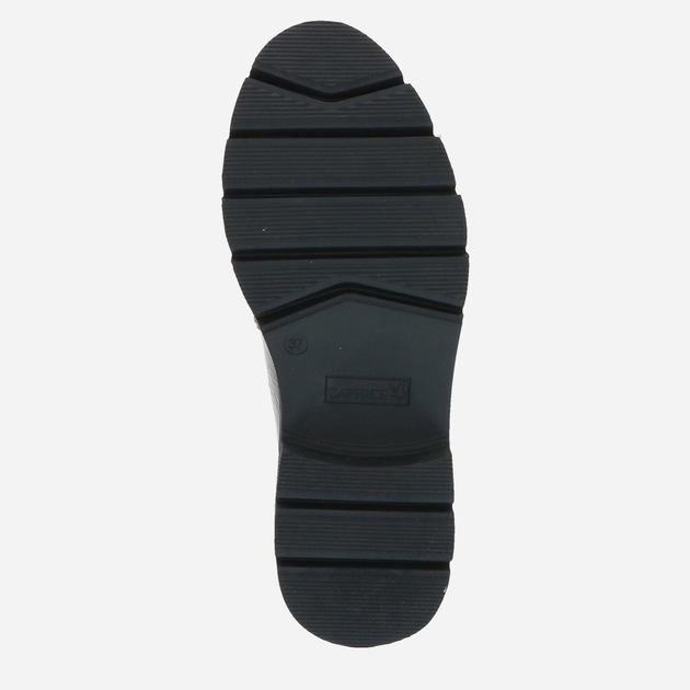 Loafersy damskie Caprice CAP9-9-24708-41-301 39 Brązowe (4064215096537) - obraz 4