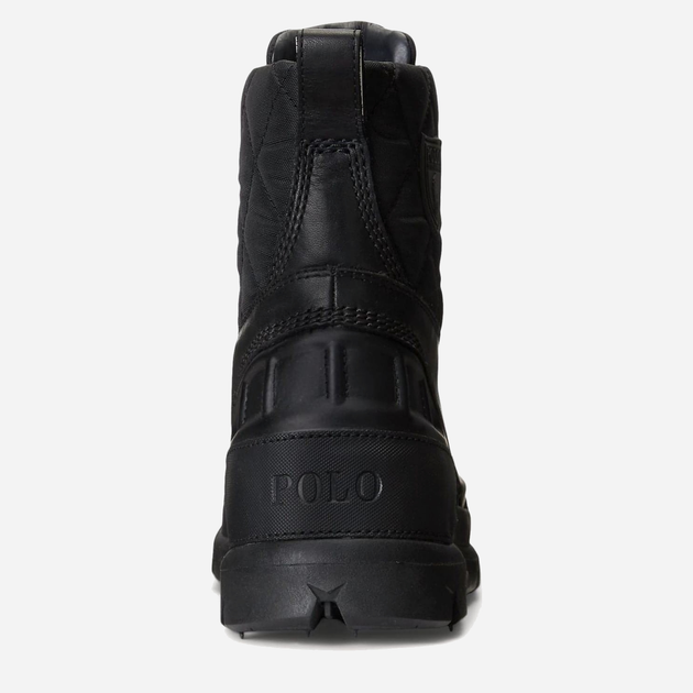 Trapery męskie Polo Ralph Lauren PRL812913555001 44 Czarne (3616534070029) - obraz 3