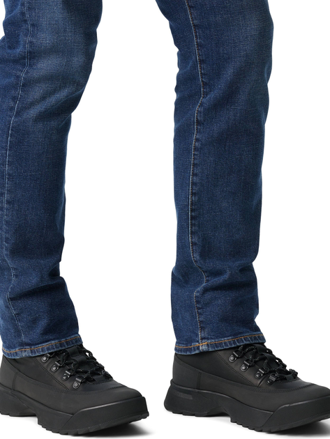 Чоловічі черевики Sorel SRL2048811010 42 Чорні (195979813185) - зображення 2