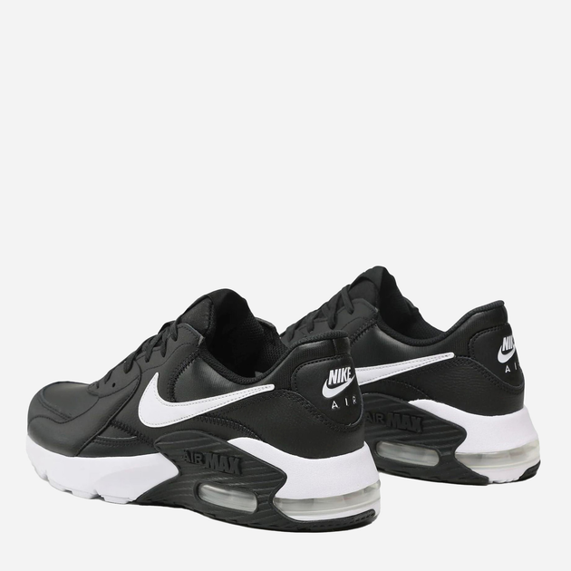 Чоловічі кросівки Nike NIKEDB2839-002 43 Чорні (194501093699) - зображення 3