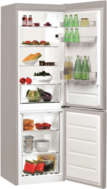 Холодильник Indesit LI8 S1ES - зображення 2