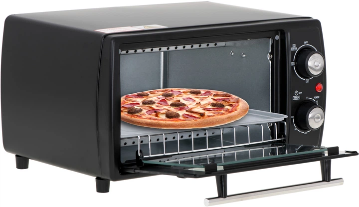 Piekarnik elektryczny Mesko MS 6013 - obraz 7