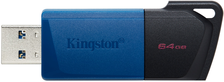 Pamięć flash USB Kingston DataTraveler Exodia M 2x64GB (740617326352) - obraz 6