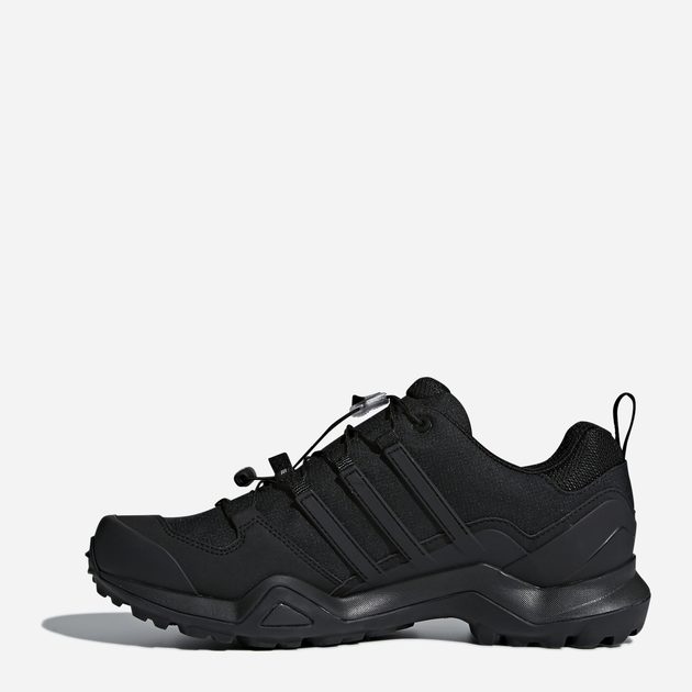 Buty turystyczne męskie z membraną adidas Terrex Swift R2 GTX CM7492 41.5 (UK 7.5) Czarne (4059323795892) - obraz 3