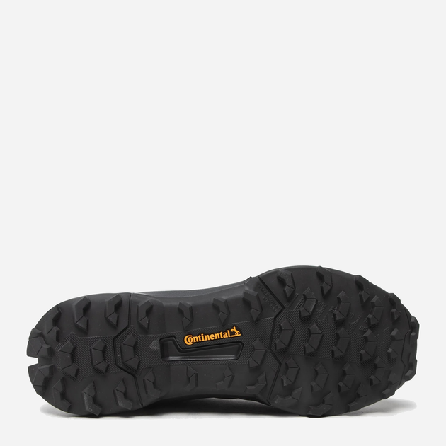Чоловічі кросівки для туризму adidas Terrex AX4 Beta Cold Rdy GX8651 44.5 (UK 10) Чорні (4065424767997) - зображення 5