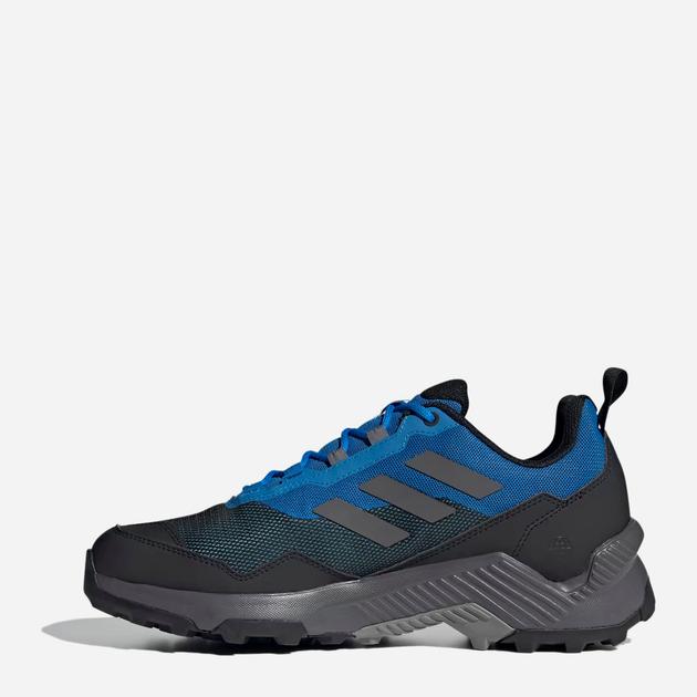 Buty turystyczne męskie adidas Eastrail 2 GZ3018 44.5 (10UK) 28.5 cm Granatowe (4064055858777) - obraz 4