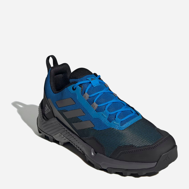 Buty turystyczne męskie adidas Eastrail 2 GZ3018 45 (10.5UK) 29 cm Granatowe (4064055855035) - obraz 3
