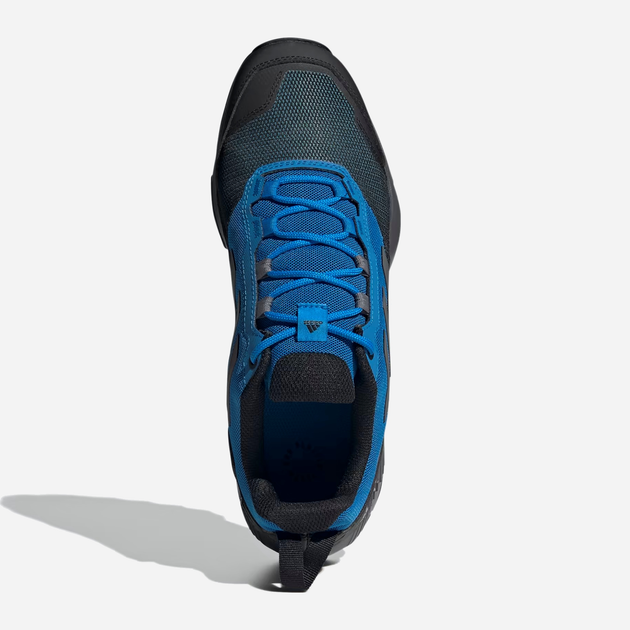 Buty turystyczne męskie adidas Eastrail 2 GZ3018 45 (10.5UK) 29 cm Granatowe (4064055855035) - obraz 7