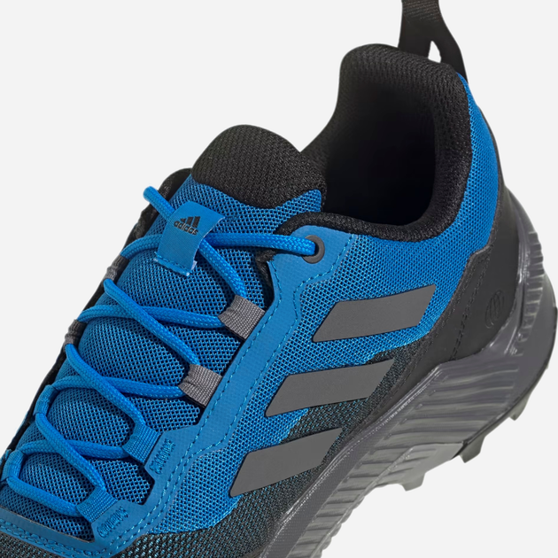 Buty turystyczne męskie adidas Eastrail 2 GZ3018 44.5 (10UK) 28.5 cm Granatowe (4064055858777) - obraz 9