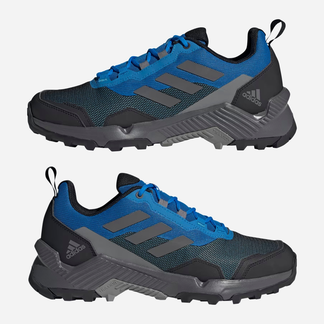 Buty turystyczne męskie adidas Eastrail 2 GZ3018 43.5 (UK 9) Granatowe (4064055858685) - obraz 6