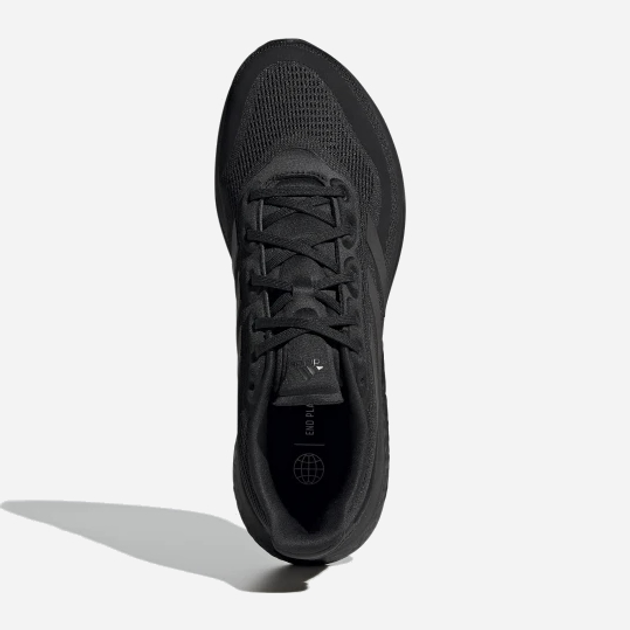 Чоловічі кросівки для бігу adidas Originals Supernova M H04467 40 (UK 7.5) Чорні (4065419928556) - зображення 6