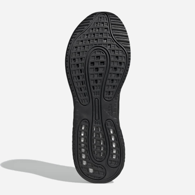 Чоловічі кросівки для бігу adidas Originals Supernova M H04467 40 (UK 7.5) Чорні (4065419928556) - зображення 7