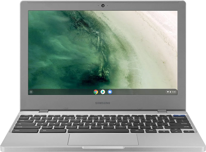 Ноутбук Samsung Chromebook XE310XBA (XE310XBA-K02US) - Фото 1 Ноутбук Samsung Chromebook XE310XBA (XE310XBA-K02US) - зображення 1