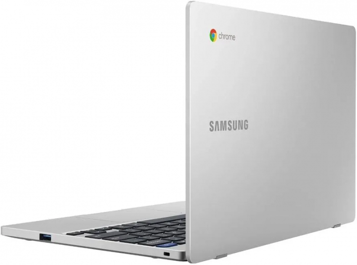 Ноутбук Samsung Chromebook XE310XBA (XE310XBA-K02US) - Фото 2 Ноутбук Samsung Chromebook XE310XBA (XE310XBA-K02US) - зображення 2