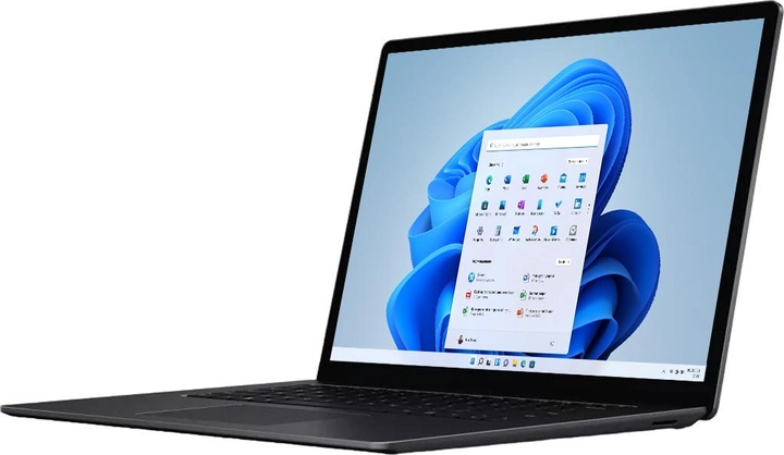 Ноутбук Microsoft Surface Laptop 5 15'Black (RIP-00026) - изображение 2