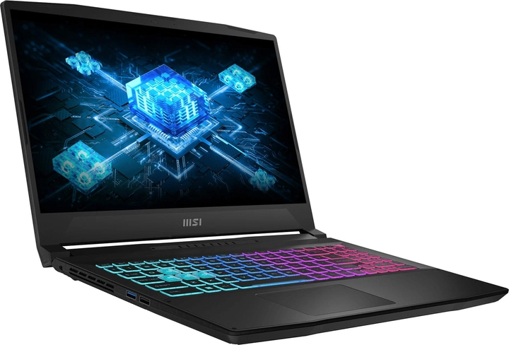 Ноутбук MSI Katana 15 B13VGK-484US (KATANA1513484) 32GB/1TB CUSTOM - зображення 2
