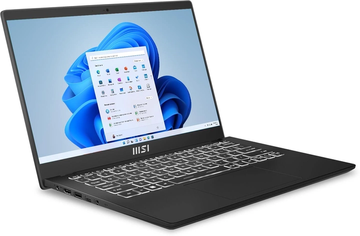 Ноутбук MSI Modern 14 (C12M-203IT) - зображення 2