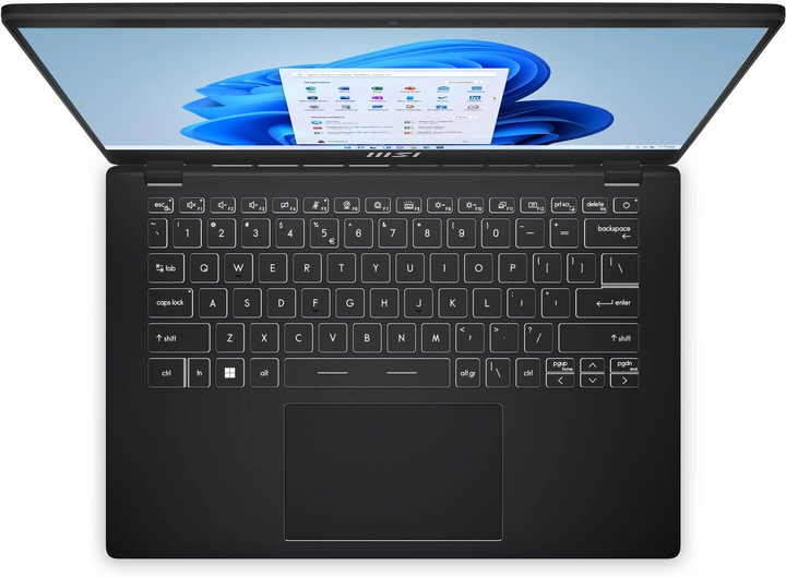 Ноутбук MSI Modern 14 (C12M-203IT) - зображення 3