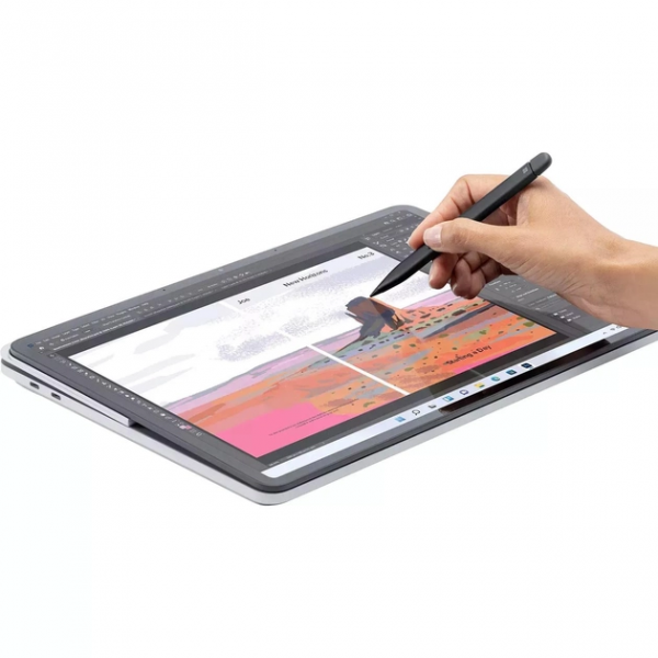 Ноутбук Microsoft Surface Laptop Studio 14 Platinum (AI3-00001) - Фото 3 Ноутбук Microsoft Surface Laptop Studio 14 Platinum (AI3-00001) - изображение 3