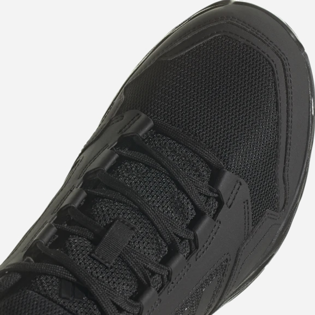 Buty do biegania męskie adidas Terrex Tracerocker 2 IF2581 42 (UK 8) Czarne (4066746381397) - obraz 7