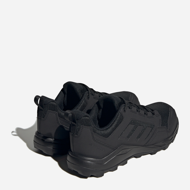 Чоловічі кросівки для бігу adidas Terrex Tracerocker 2 IF2581 44.5 (UK 10) Чорні (4066746381434) - зображення 5