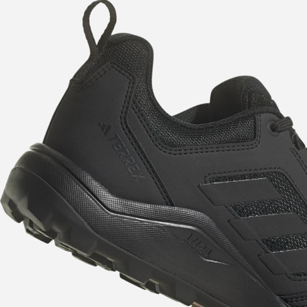 Чоловічі кросівки для бігу adidas Terrex Tracerocker 2 IF2581 46 (UK 11) Чорні (4066746377703) - зображення 8