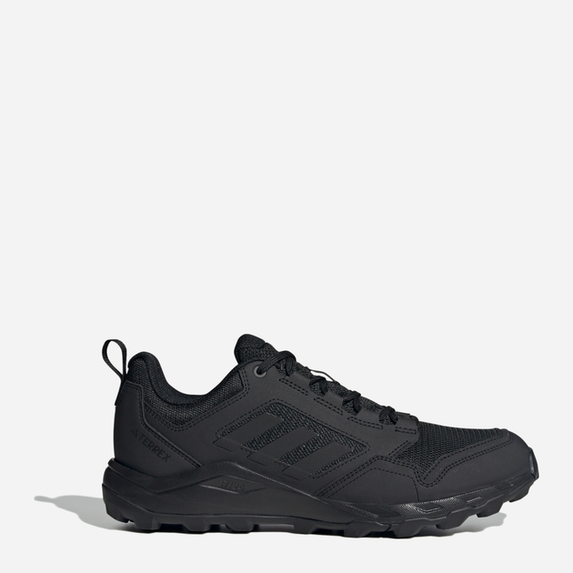 Чоловічі кросівки для бігу Adidas Terrex Tracerocker 2 IF2581 45.5 (UK 10.5) Чорні (4066746377727) - зображення 1