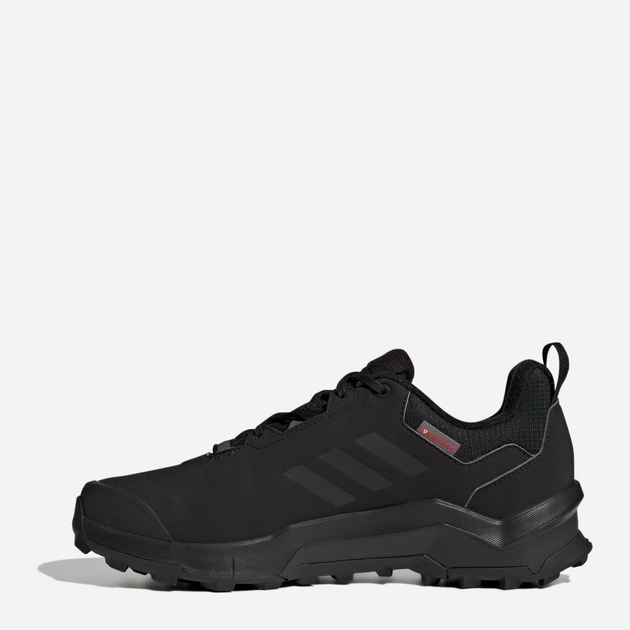 Buty turystyczne męskie adidas Terrex AX4 Beta Cold Rdy IF7431 44 (UK 9.5) Czarne (4066746444306) - obraz 4