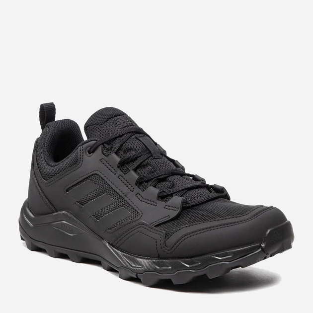 Чоловічі кросівки для бігу Adidas Terrex Tracerocker 2 GZ8916 40 Чорні (4065419838015) - зображення 2