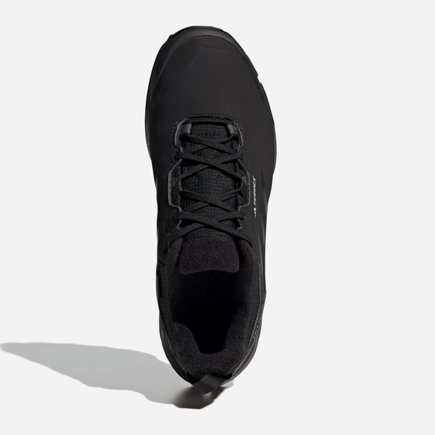 Чоловічі кросівки для туризму adidas Terrex AX4 Beta Cold Rdy IF7431 42.5 (UK 8.5) Чорні (4066746444269) - зображення 7