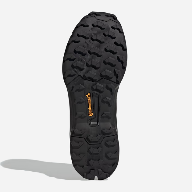 Buty turystyczne męskie adidas Terrex AX4 Beta Cold Rdy IF7431 41.5 (UK 7.5) Czarne (4066746444320) - obraz 8