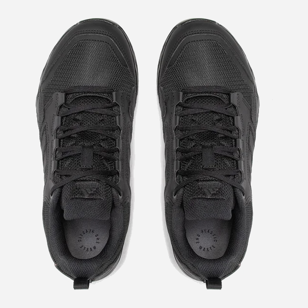 Чоловічі кросівки для бігу adidas Terrex Tracerocker 2 GZ8916 43.5 Чорні (4065419838046) - зображення 4