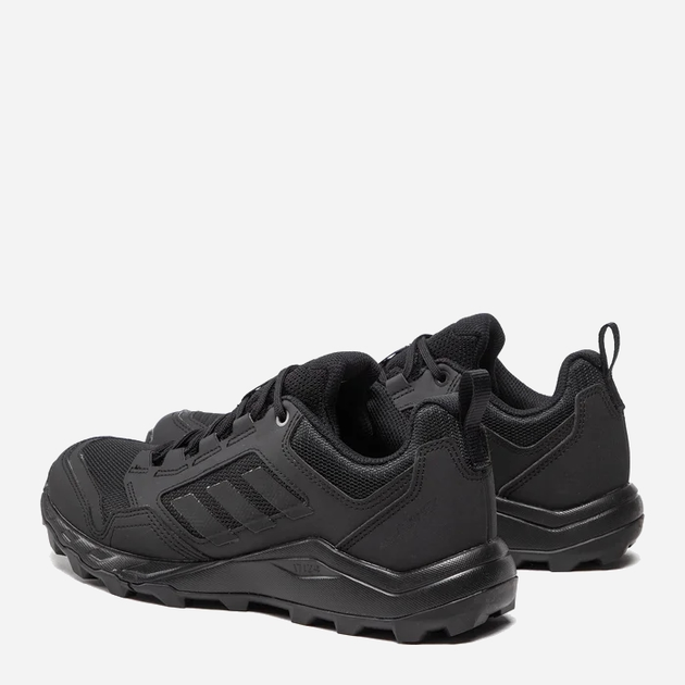 Buty do biegania męskie adidas Terrex Tracerocker 2 GZ8916 47.5 Czarne (4065419837988) - obraz 3