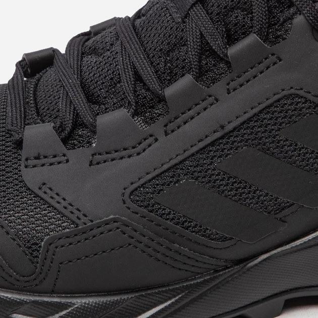 Чоловічі кросівки для бігу adidas Terrex Tracerocker 2 GZ8916 43.5 Чорні (4065419838046) - зображення 6