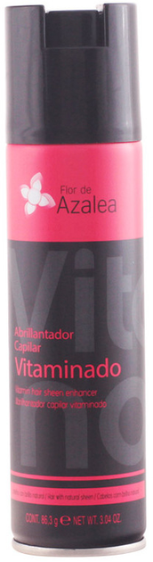 Лак для волосся Azalea Vitaminized Hair Polish 150 мл (8420282000932) - зображення 1
