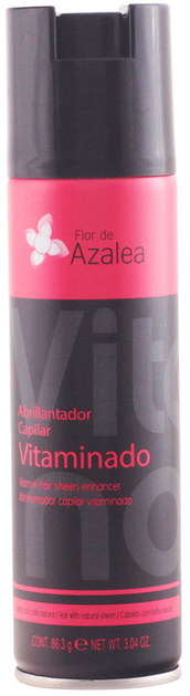 Lakier do włosów Azalea Vitaminized Hair Polish 150 ml (8420282000932) - obraz 1