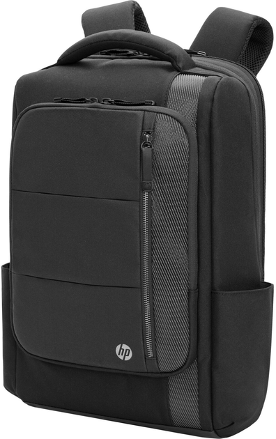 Рюкзак для ноутбука HP Renew Executive Laptop Black (196548662371) - зображення 2
