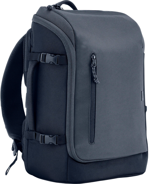 Рюкзак для ноутбука HP Travel 15.6" Grey (196548945481) - зображення 2