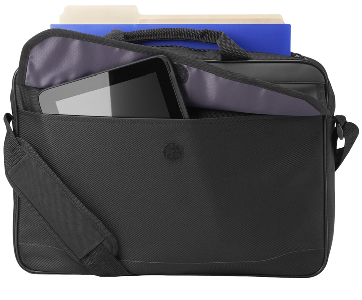 Torba na laptopa HP Prelude 15.6" Black (888793817919) - obraz 2