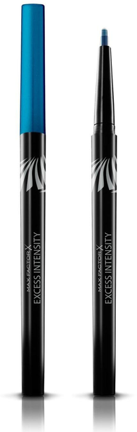 Олівець для очей Max Factor Excess Intensity Eyeliner - 09 Excessive Cobalt 2 г (3614226759184) - зображення 1