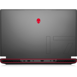 Ноутбук Dell Alienware m17 R5 (AWM17R5-32-1) - зображення 5