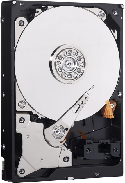 Жорсткий диск WD 1TB 3.5" 7200 64MB SATA Blue - изображение 6