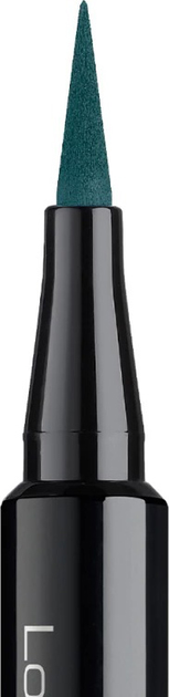 Kredka do oczu Artdeco Long Lasting Liquid Liner Intense 08 - Green 0.6 ml (4052136101614) - obraz 3