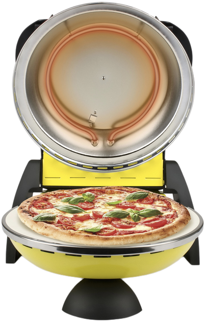 Piec do pizzy G3Ferrari G1000605 Yellow - obraz 4