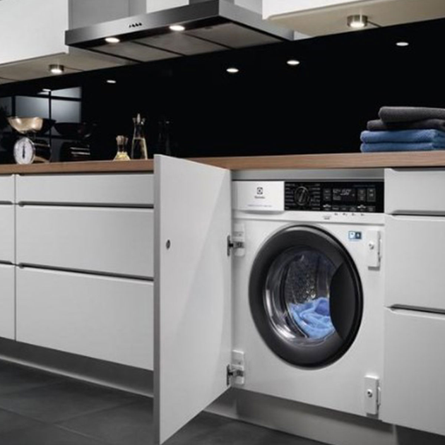 Стирально-сушильная машина Electrolux EW7W368SIU – фото, отзывы ...