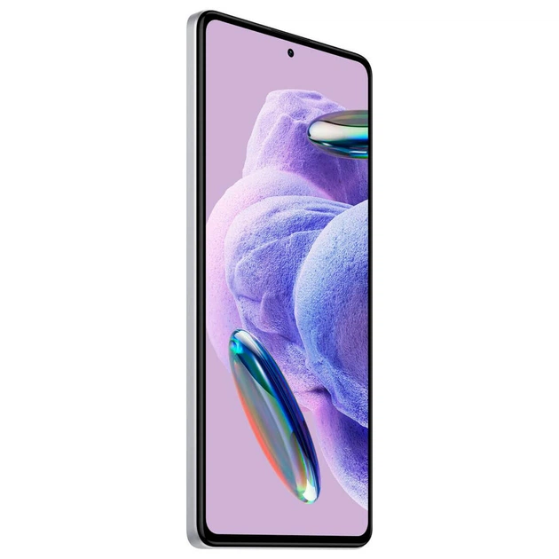 Смартфон Xiaomi Redmi Note 12 Pro+ 5G 8/256GB Dual Sim White EU - Фото 8 Смартфон Xiaomi Redmi Note 12 Pro+ 5G 8/256GB Dual Sim White EU - изображение 8