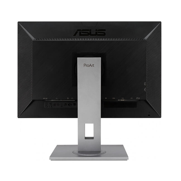 Монитор ASUS 24.1" PA248QV IPS Gray/Black - изображение 8